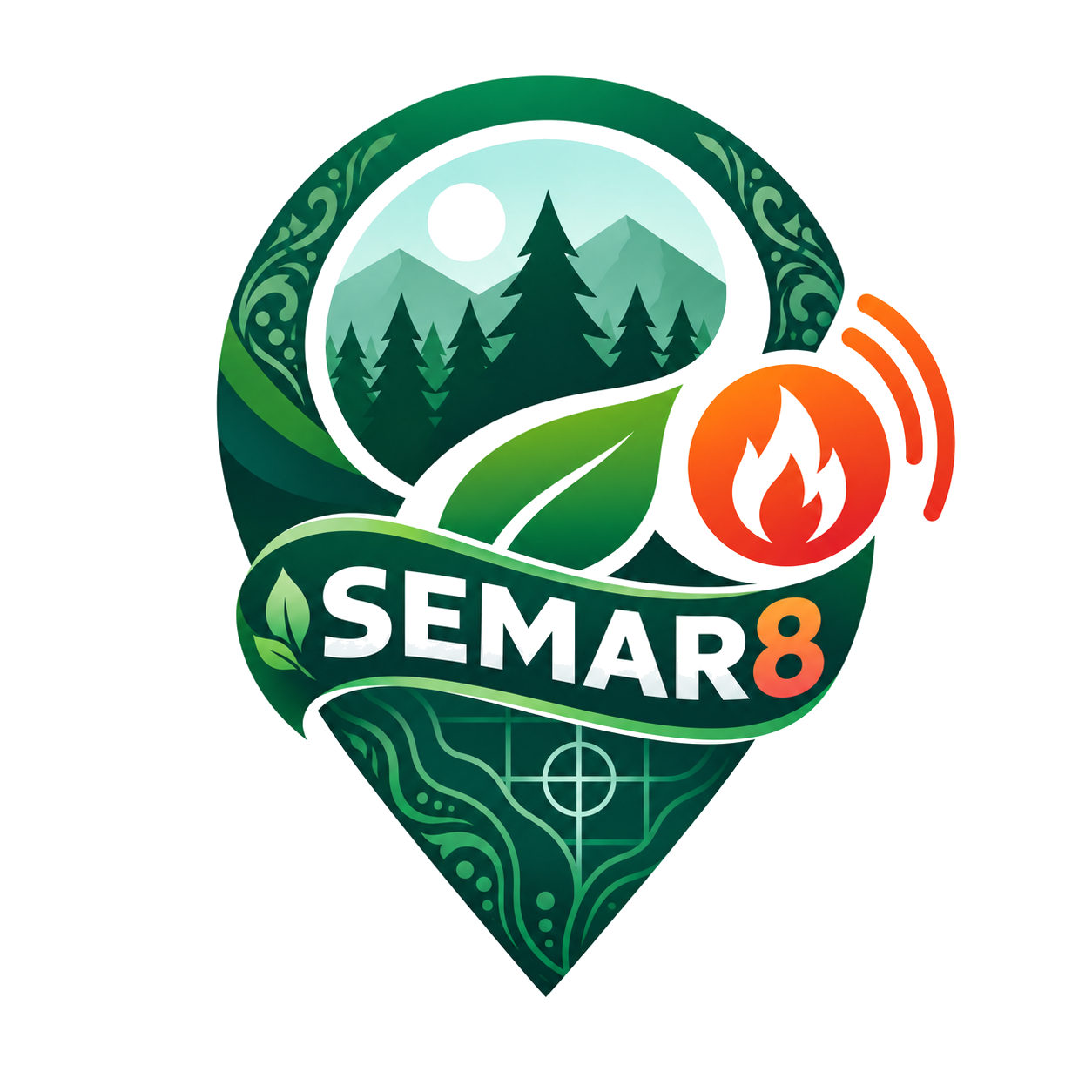 SEMAR8 FIELD